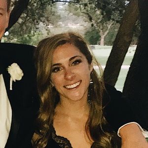 Meet your Posher, Maggie